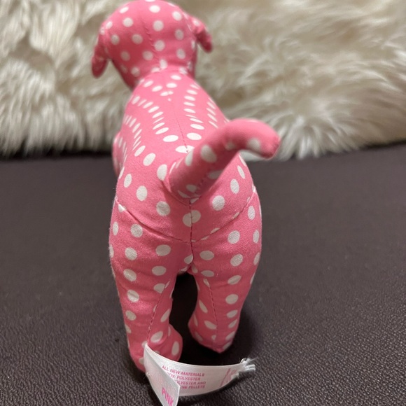Victoria’s Secret PINK Dog Polka dot - Picture 2 of 7
